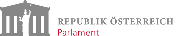 Parlament Wien Logo